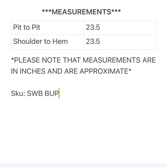 BAUM UND PFERDGARTEN Claretta Oversized Cardigan Sweater - Picture 12 of 12